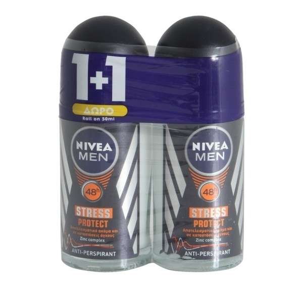 Nivea Deo Stres &hellip;