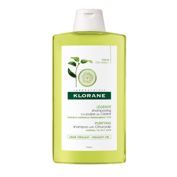 Klorane Cedrat, … Klorane Cedrat, …