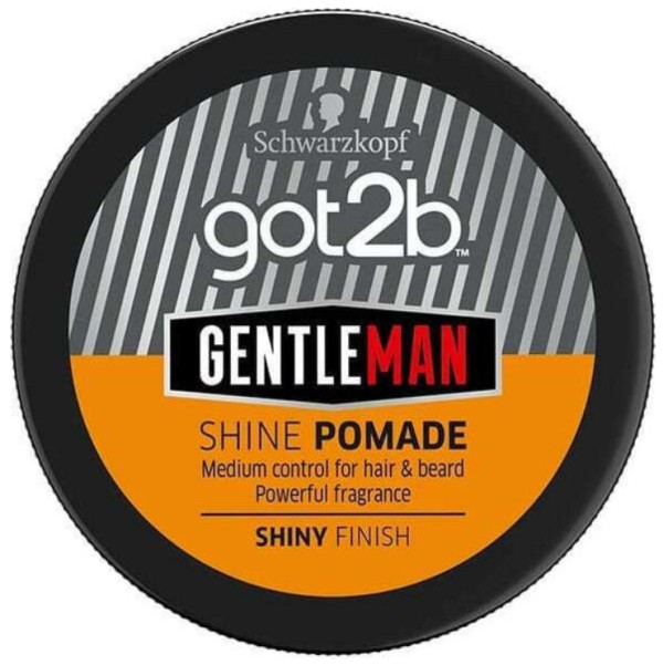 Schwarzkopf Got … Schwarzkopf Got …