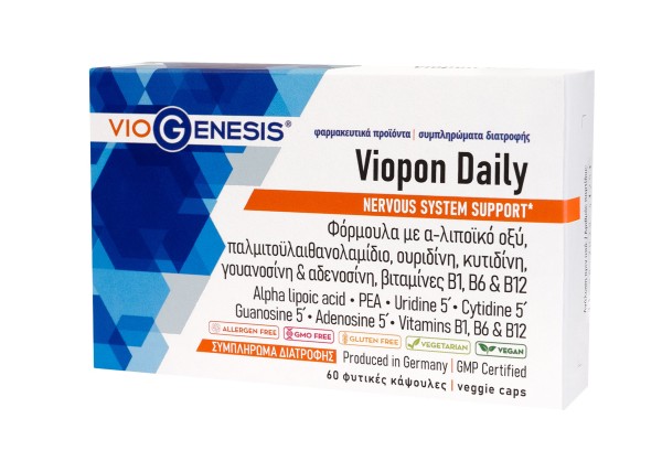 VioGenesis Viop &hellip;