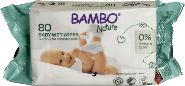 Bambo Nature Ba …