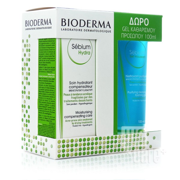 Bioderma Sebium &hellip;