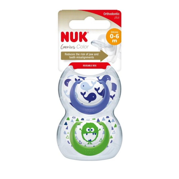 Nuk Genius (10. &hellip;
