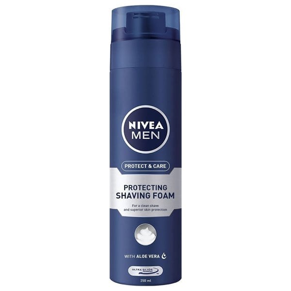 Nivea Мужская защита...