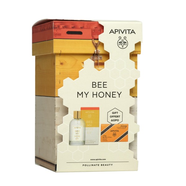 Apivita Promo B &hellip;