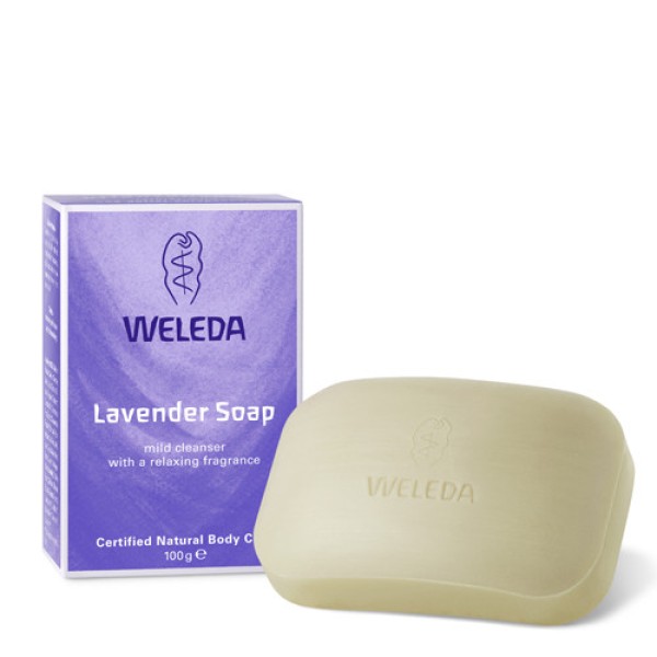 Weleda Σαπούνι … Weleda Σαπούνι …