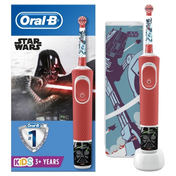 Oral B Vitality … Oral B Vitality …