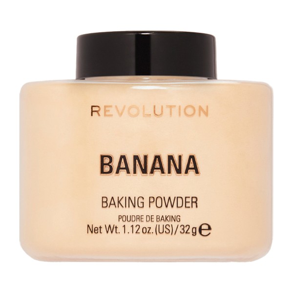 Revolution Bana &hellip;