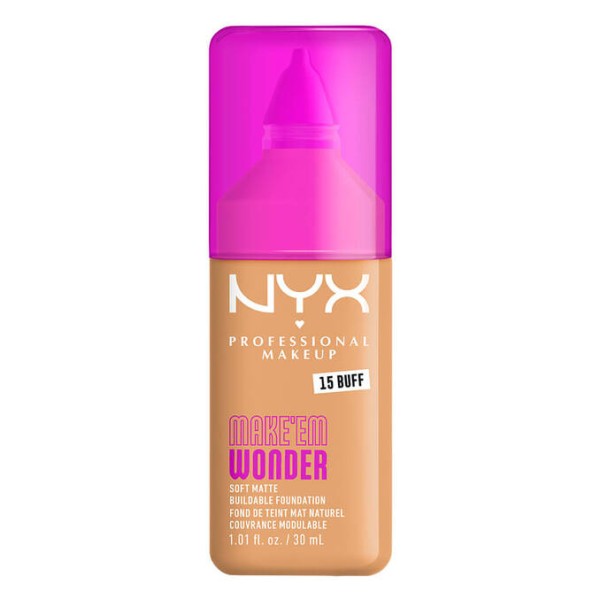 Nyx Make Em Won &hellip;