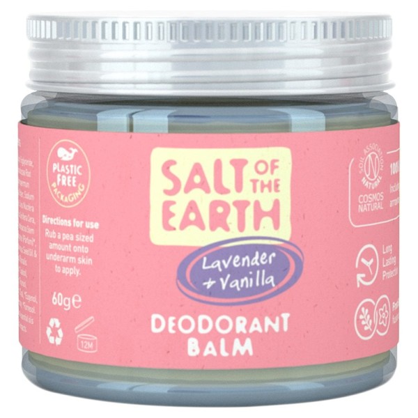 Salt of the Ear … Salt of the Ear …