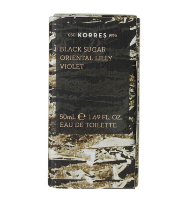 Korres Black Su &hellip;