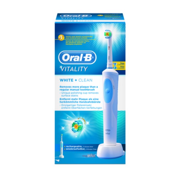 Oral-B Vitality … Oral-B Vitality …