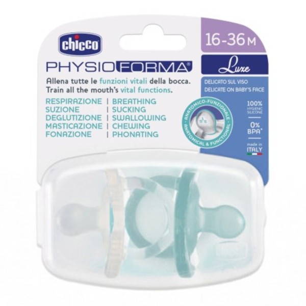 Chicco Physio F...