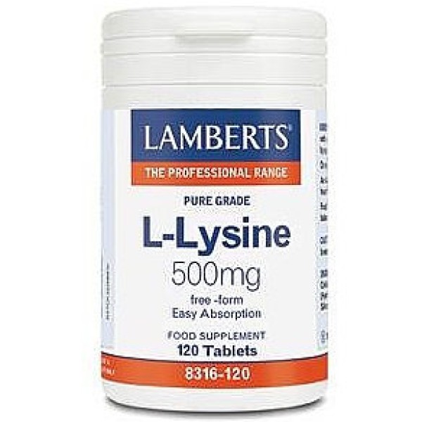 Lamberts L- Lys &hellip;