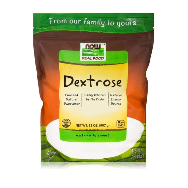 Now Foods Dextr &hellip;