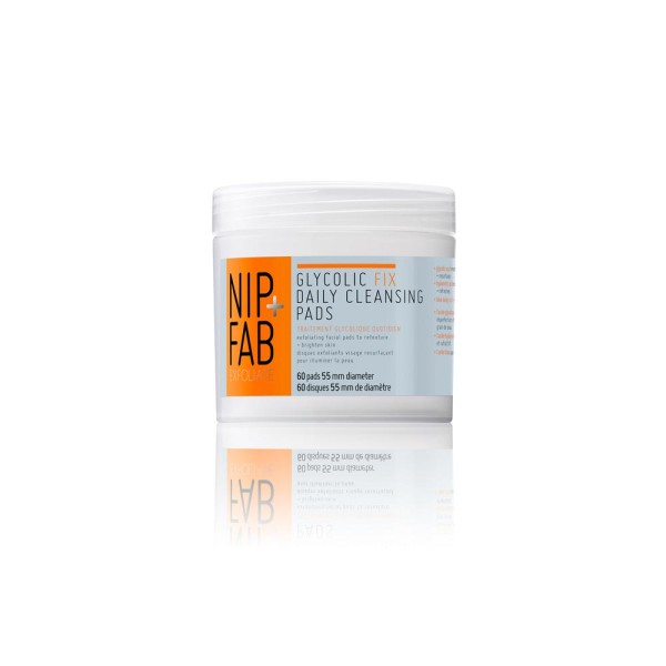 Nip+Fab Glycoli &hellip;