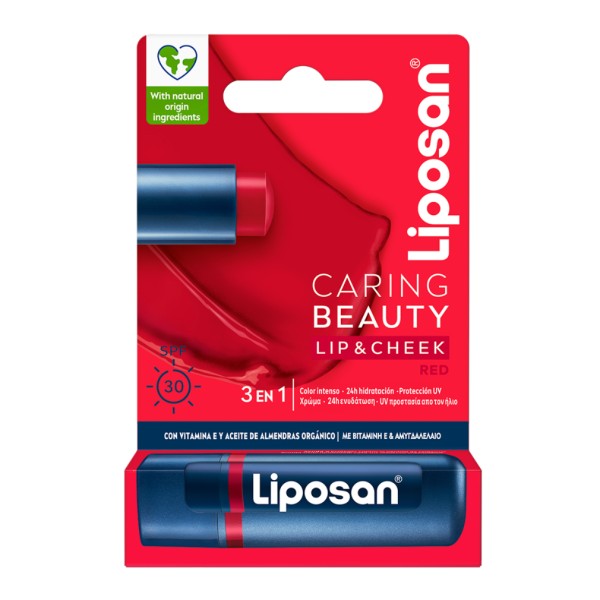 Liposan Caring … Liposan Caring …