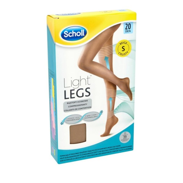 Scholl Light Le &hellip;