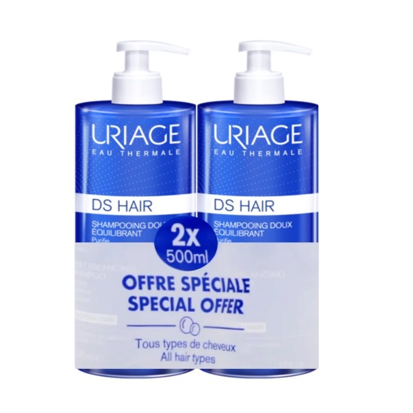 Uriage Promo DS &hellip;