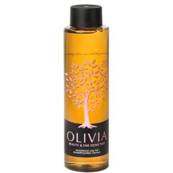Olivia Oily Hai … Olivia Oily Hai …