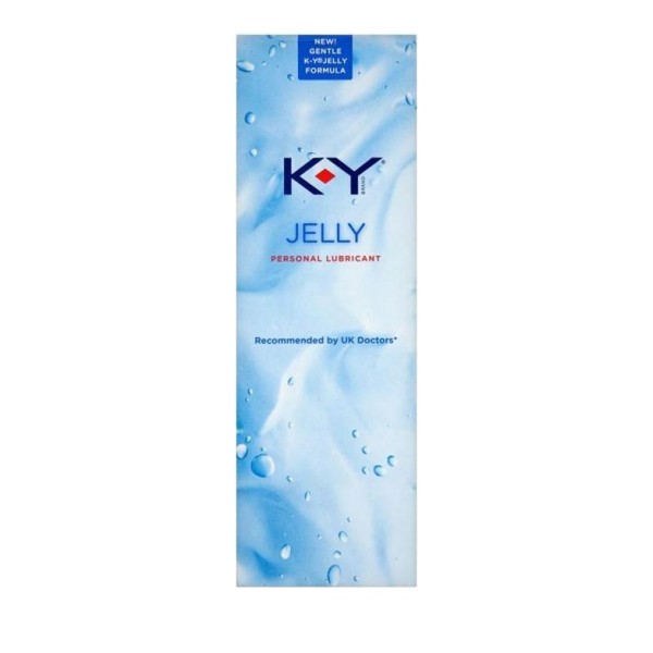 Durex KY Jelly … Durex KY Jelly …