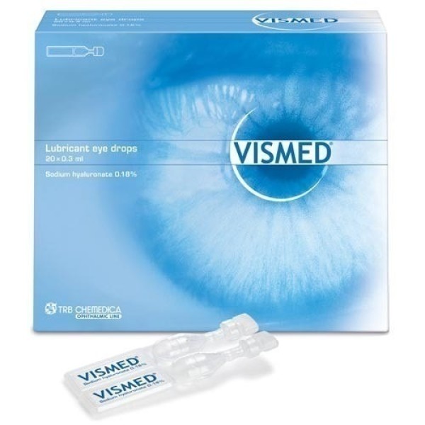 Vismed Lubrican &hellip;