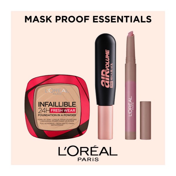 LOreal Paris Pr &hellip;