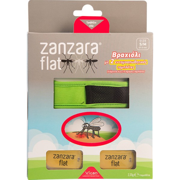 Vican Zanzara F &hellip;
