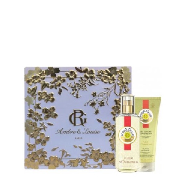 Roger & Gallet &hellip;