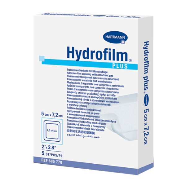 Hartmann Hydrof … Hartmann Hydrof …