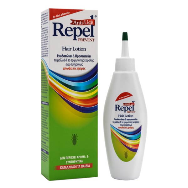 Repel Anti-Lice &hellip;