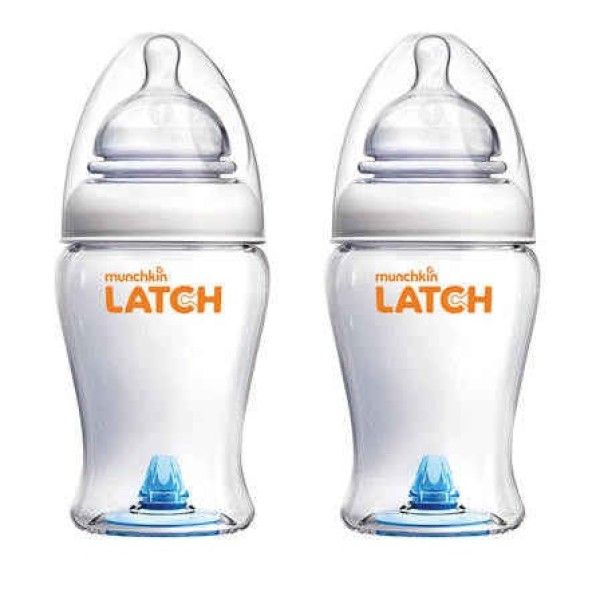 Munchkin Latch &hellip;