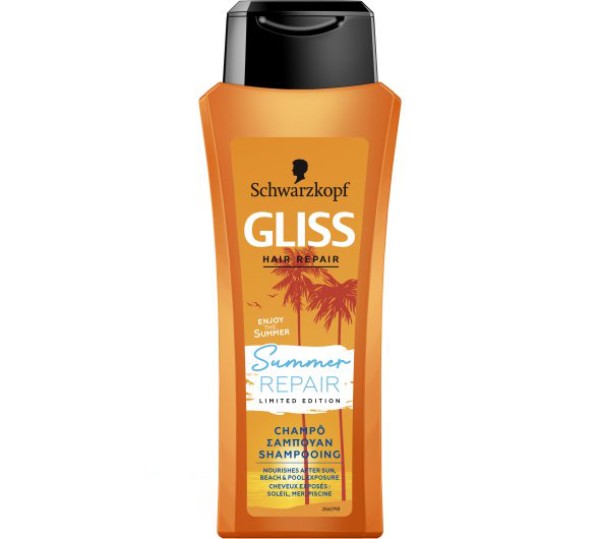 Gliss Hair Summ … Gliss Hair Summ …