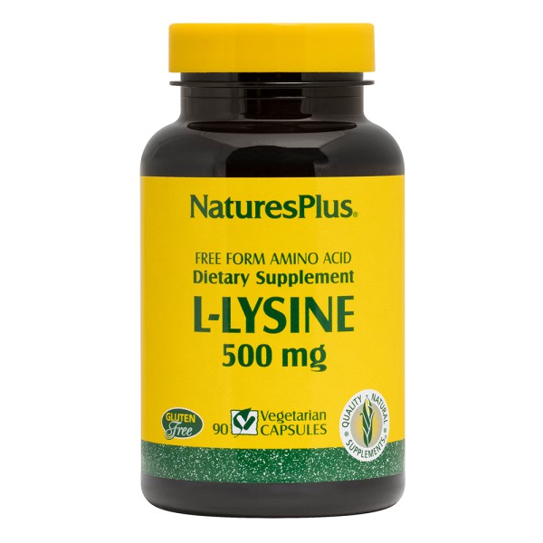 Natures Plus L- &hellip;
