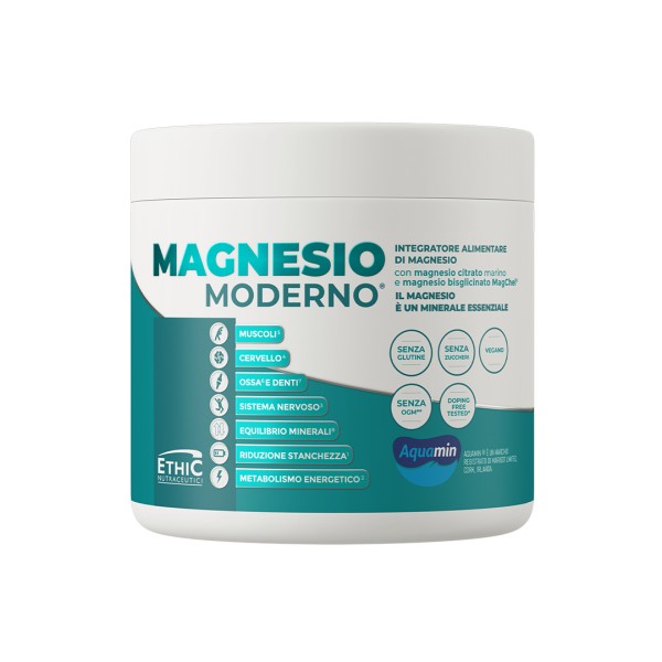 EthicSport Magn &hellip;