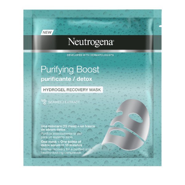 Neutrogena Puri &hellip;