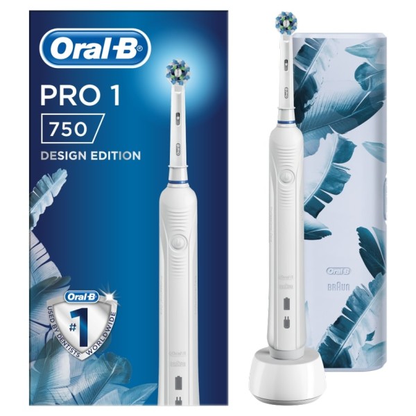 Oral-B Pro1 750 …