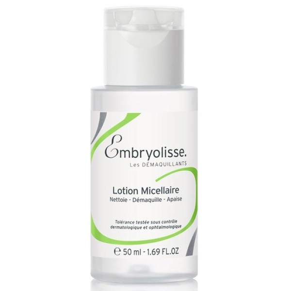Embryolisse, Lo &hellip;
