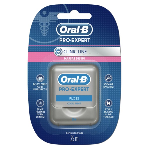 Oral-B Pro-Expe … Oral-B Pro-Expe …