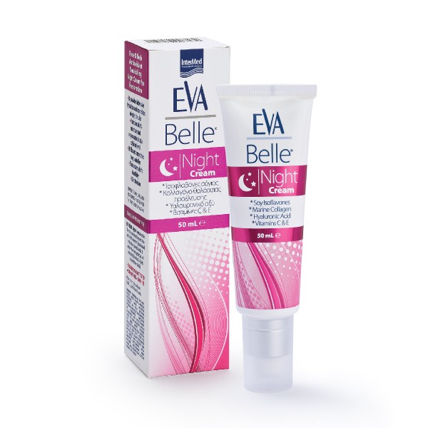 Eva Belle Night … Eva Belle Night …