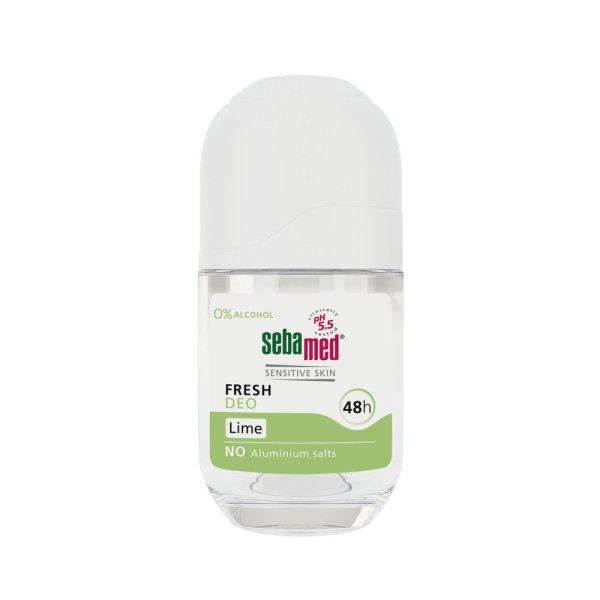 Sebamed 24 Pflege...