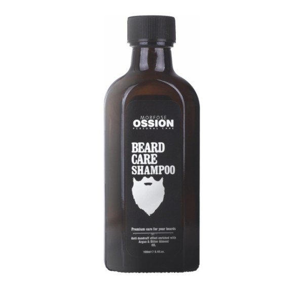 Ossion Beard Ca &hellip;