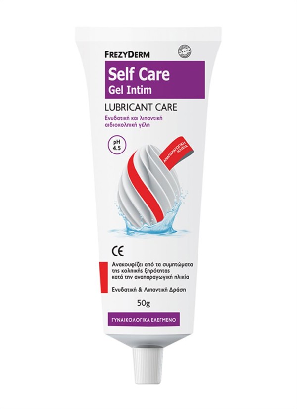 Frezyderm Self … Frezyderm Self …