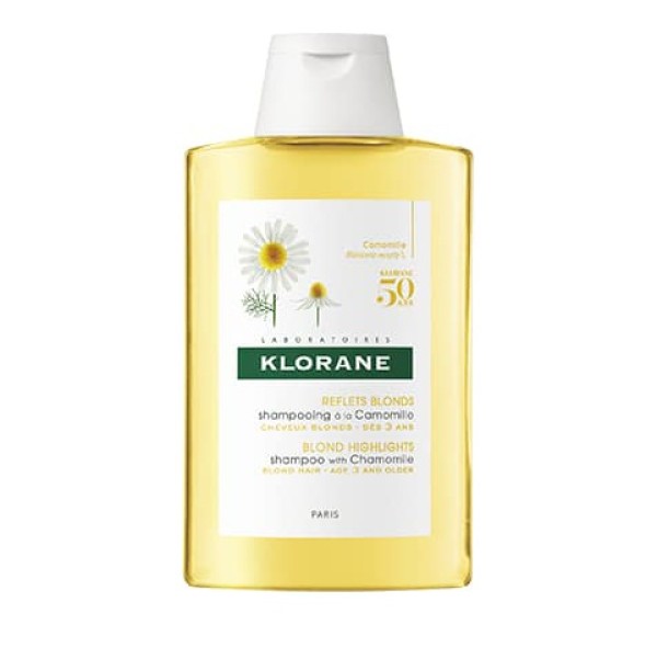 Klorane Promo S &hellip;