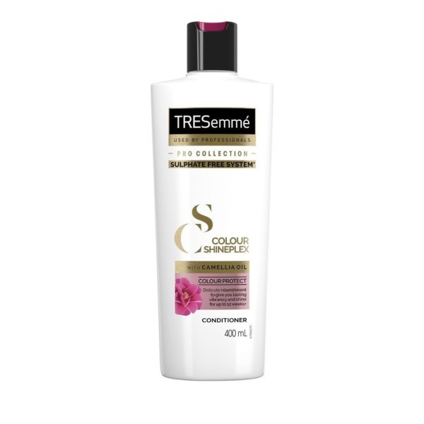 Tresemme Promo … Tresemme Promo …