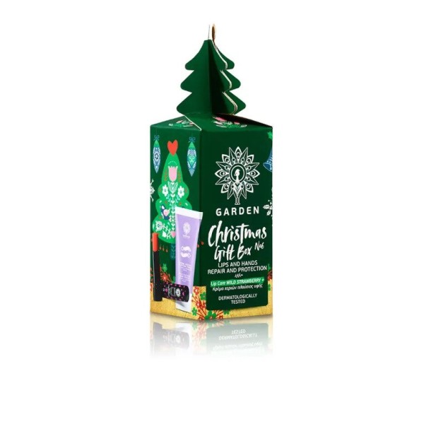 Garden Christma &hellip;