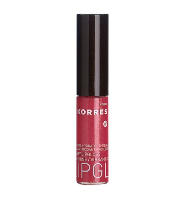 Korres lipgloss &hellip;