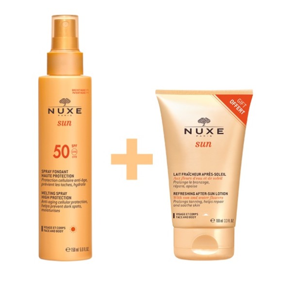 Nuxe Promo Sun &hellip;