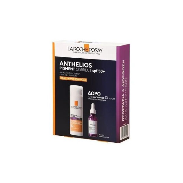 La Roche Posay &hellip;