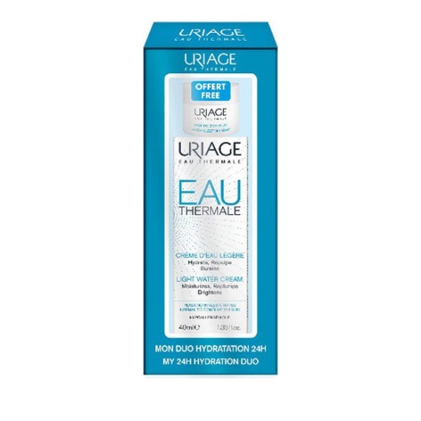 Uriage Promo Ea &hellip;